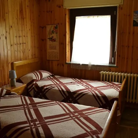 Lò Crètzon Valtournenche