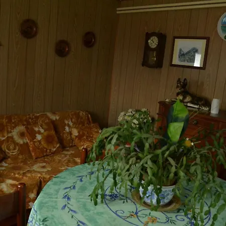 Lò Crètzon Apartamento *