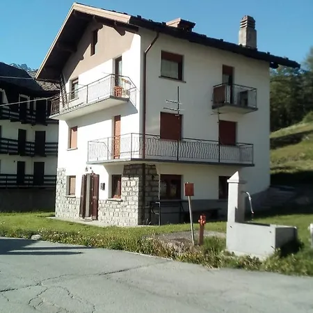 Lò Crètzon * Valtournenche