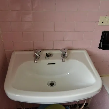 Apartamento Lò Crètzon *