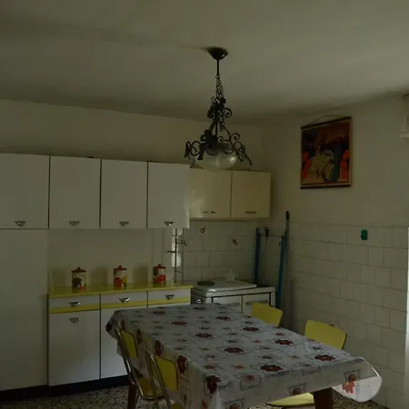 Lò Crètzon Apartamento *