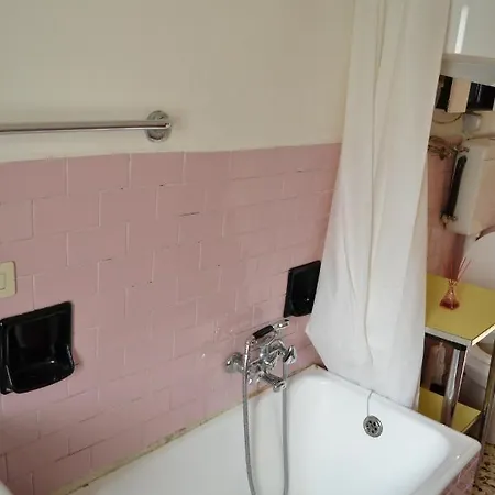 Apartment Lo Cretzon Valtournenche