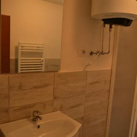 Apartamento Lò Crètzon Valtournenche