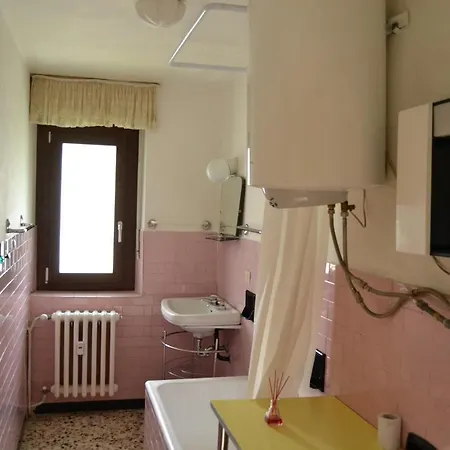 Lò Crètzon Apartamento *