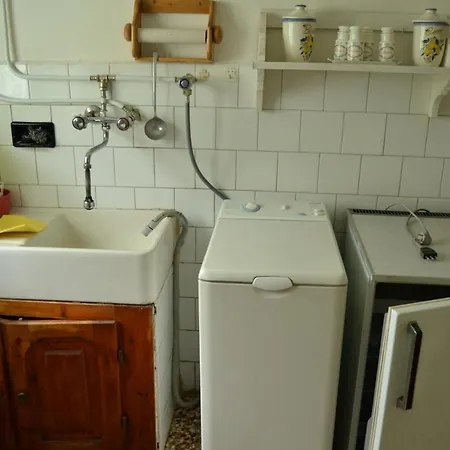 Lo Cretzon Apartment Valtournenche