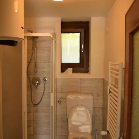 Apartment Lo Cretzon *